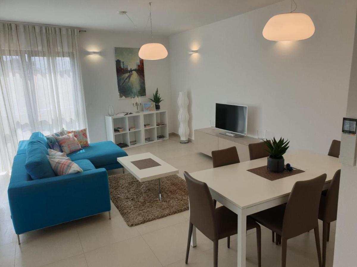 Sunset Luxury Apartment Rovinj Exterior photo