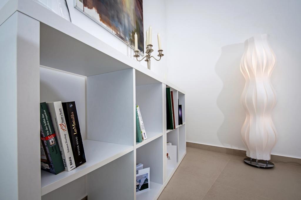 Sunset Luxury Apartment Rovinj Exterior photo