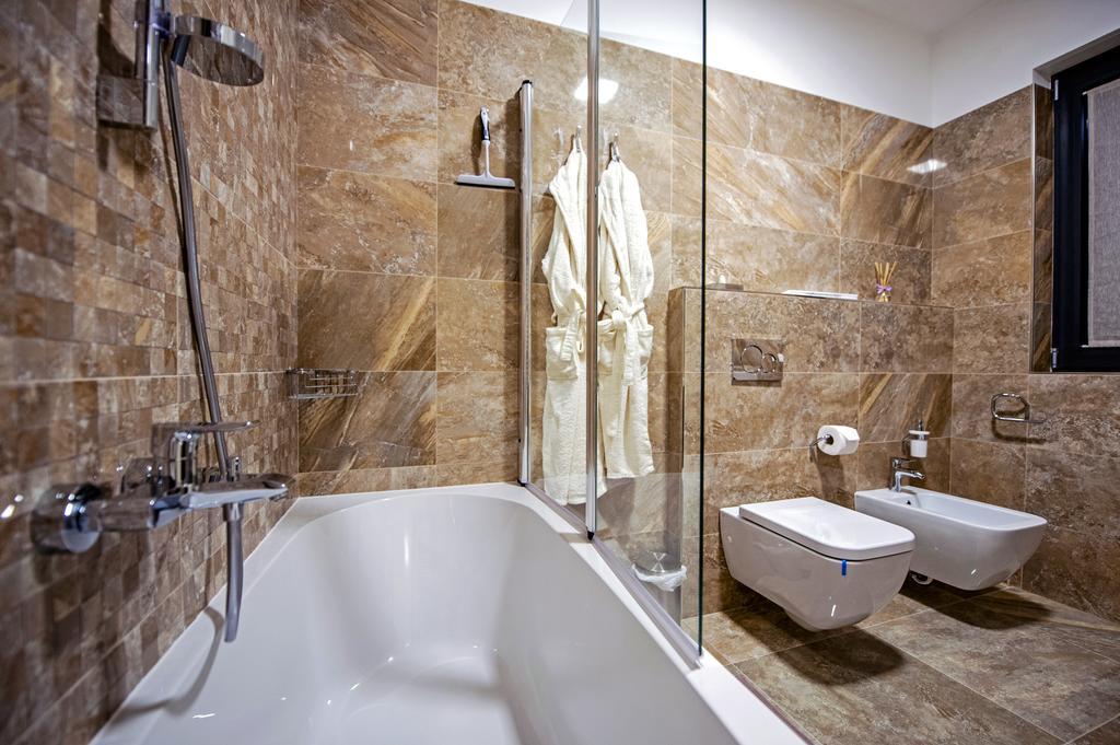 Sunset Luxury Apartment Rovinj Exterior photo