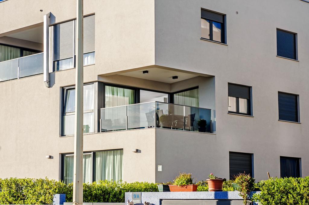 Sunset Luxury Apartment Rovinj Exterior photo