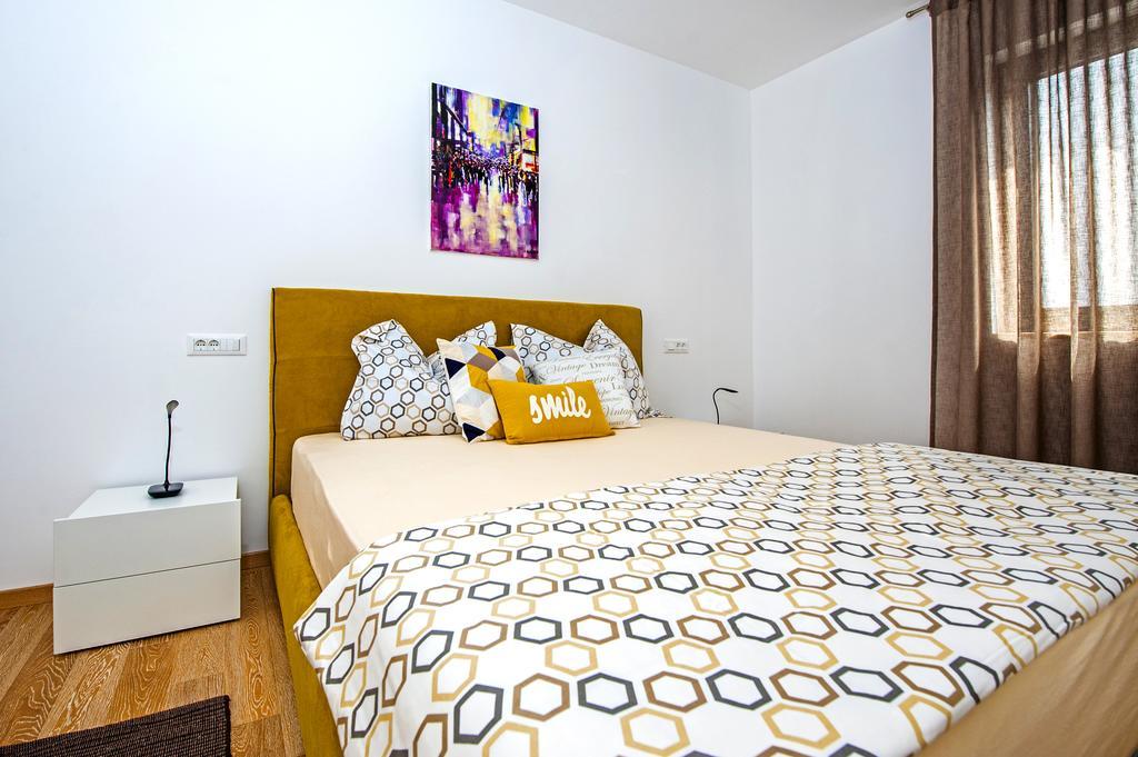 Sunset Luxury Apartment Rovinj Exterior photo