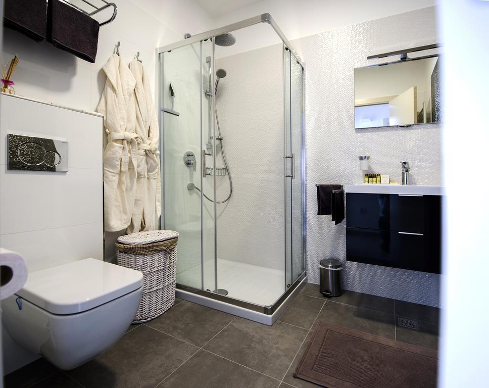 Sunset Luxury Apartment Rovinj Exterior photo