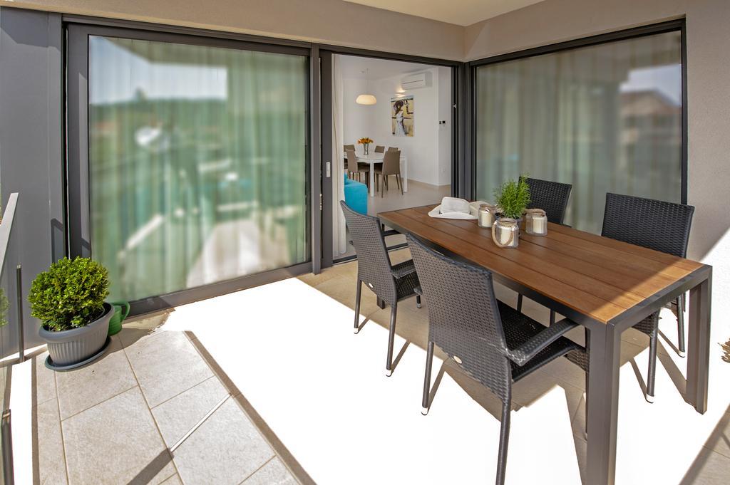 Sunset Luxury Apartment Rovinj Exterior photo