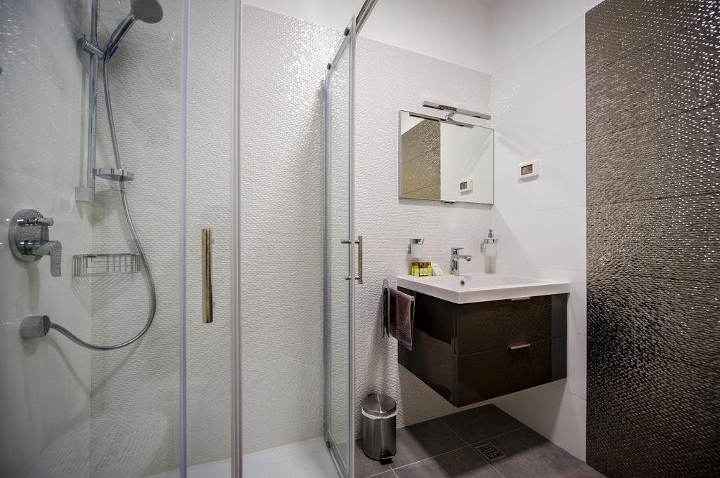 Sunset Luxury Apartment Rovinj Exterior photo