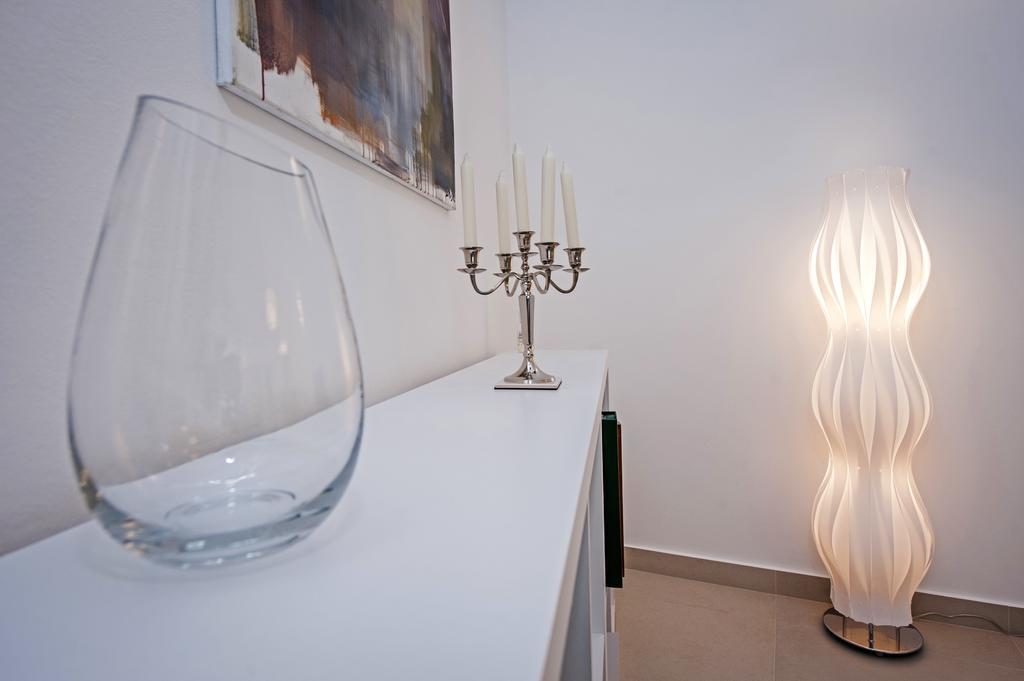 Sunset Luxury Apartment Rovinj Exterior photo