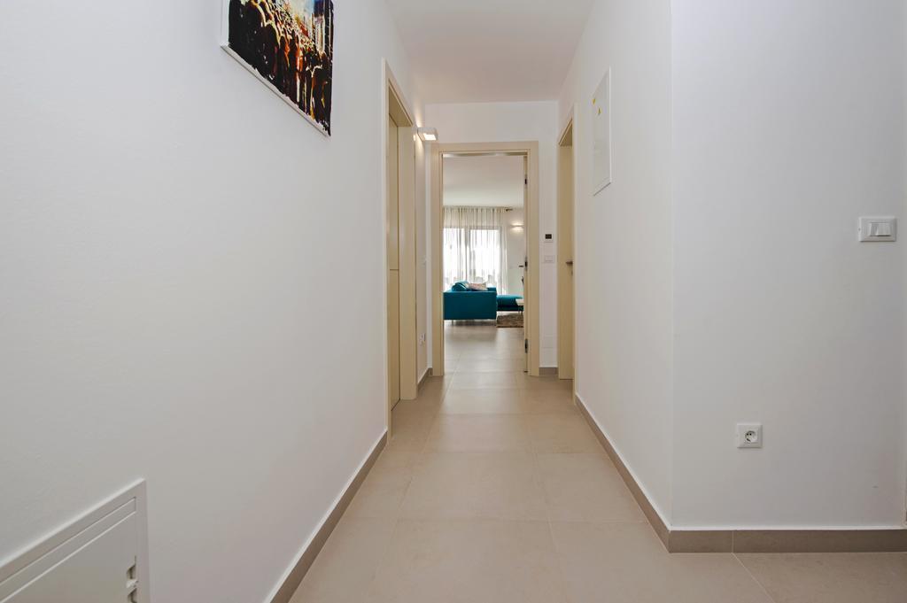 Sunset Luxury Apartment Rovinj Exterior photo