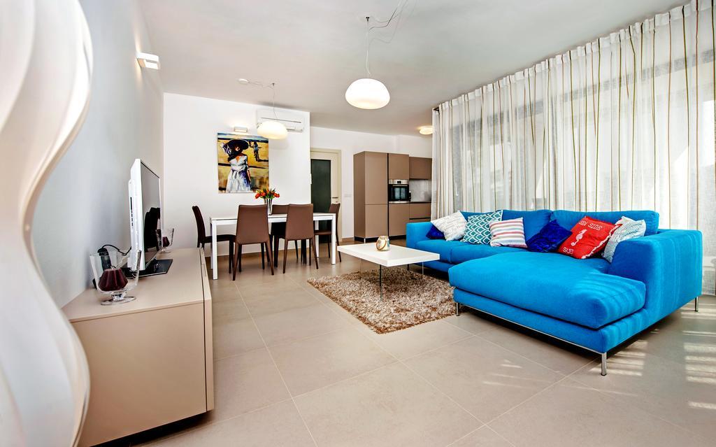 Sunset Luxury Apartment Rovinj Exterior photo