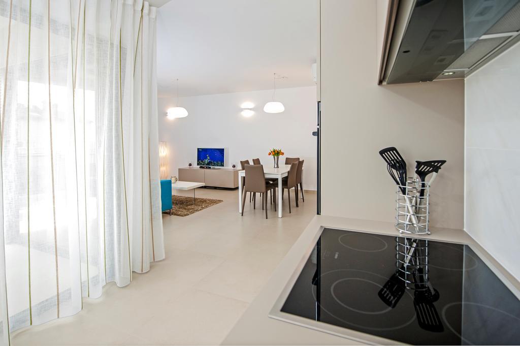 Sunset Luxury Apartment Rovinj Exterior photo