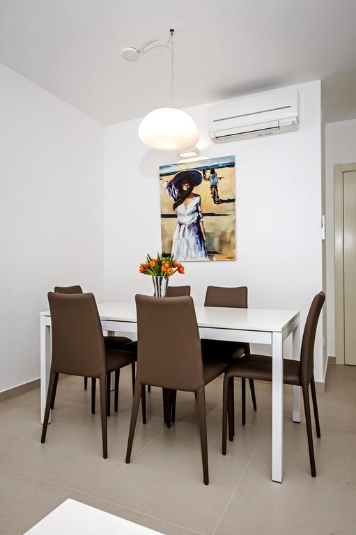 Sunset Luxury Apartment Rovinj Exterior photo