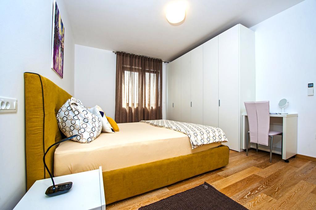 Sunset Luxury Apartment Rovinj Exterior photo