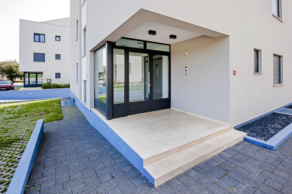 Sunset Luxury Apartment Rovinj Exterior photo