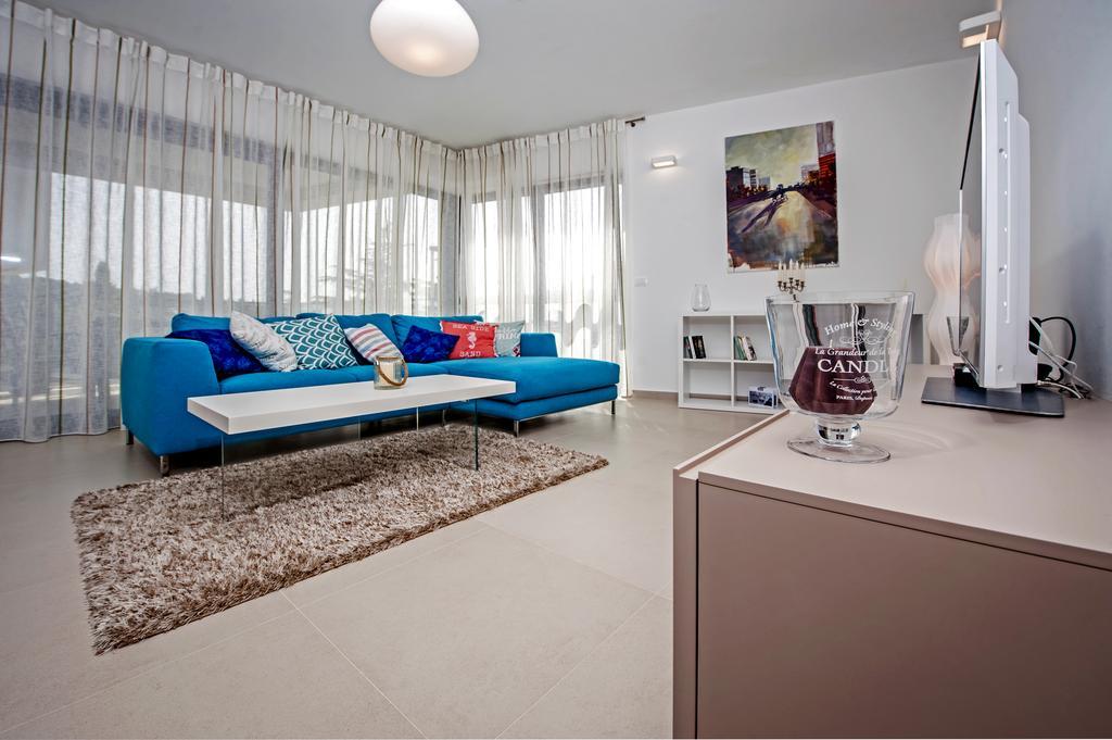 Sunset Luxury Apartment Rovinj Exterior photo