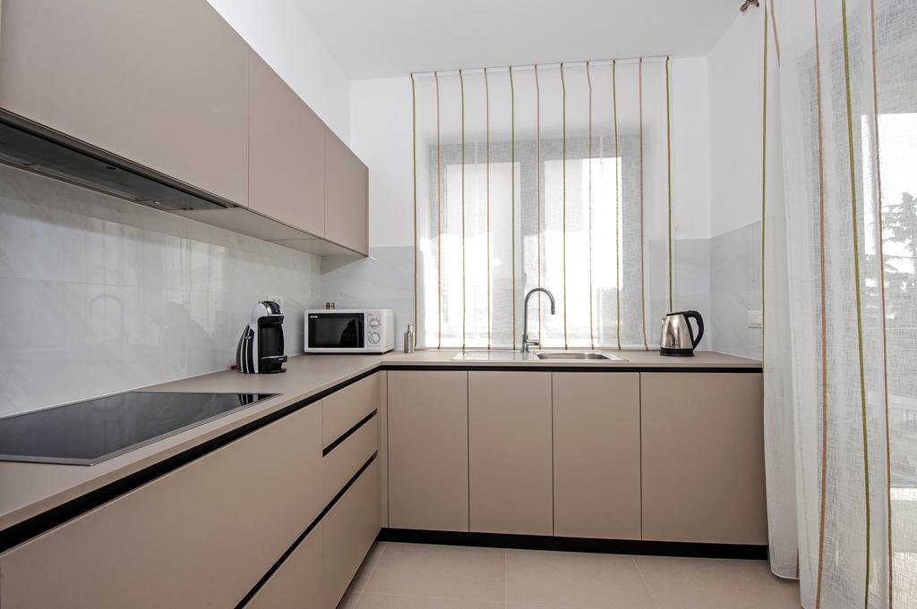 Sunset Luxury Apartment Rovinj Exterior photo