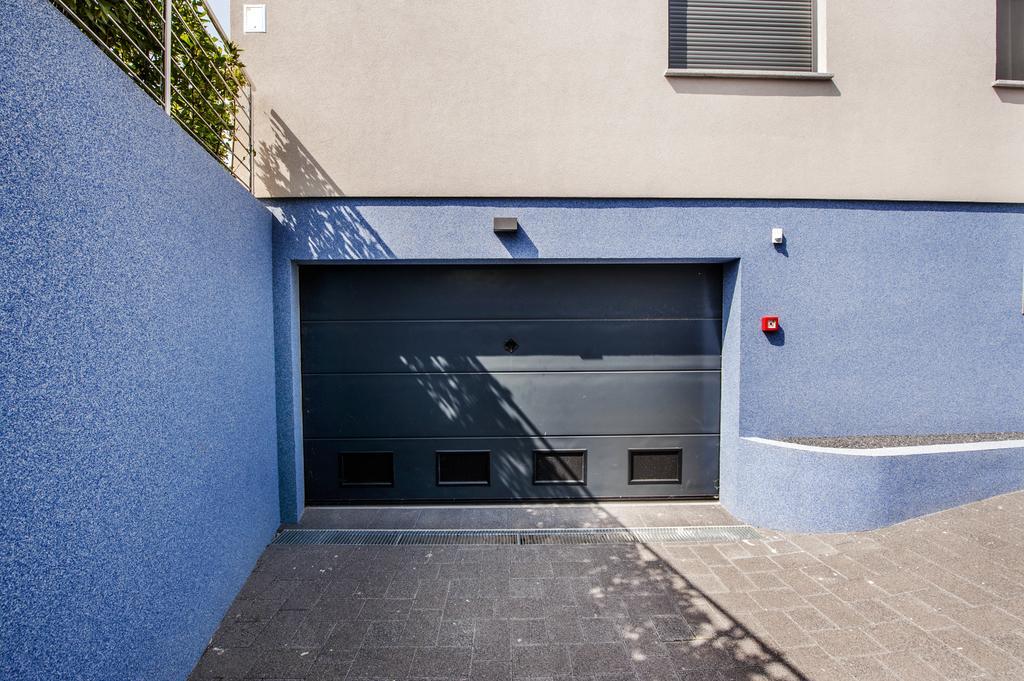 Sunset Luxury Apartment Rovinj Exterior photo